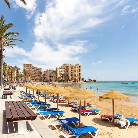 Caballero De Rodas تورّيفيِخا