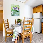 Apartment Caballero De Rodas Torrevieja