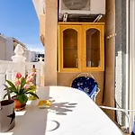 Apartment Caballero De Rodas Torrevieja
