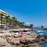 Apartment Caballero De Rodas Torrevieja