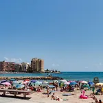 Caballero De Rodas Torrevieja