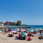 Caballero De Rodas Torrevieja