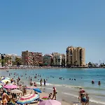 Apartment Caballero De Rodas