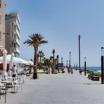 Caballero De Rodas Apartment