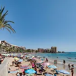 Caballero De Rodas Torrevieja
