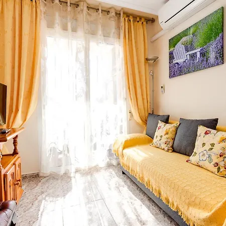 Apartment Caballero De Rodas