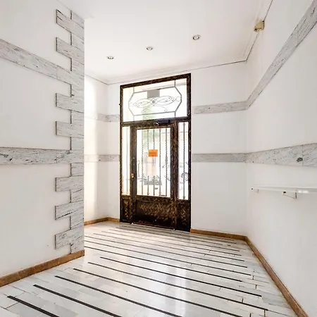 Apartman Caballero De Rodas Torrevieja