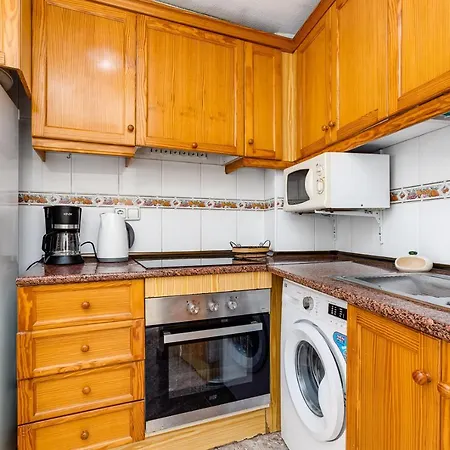 Apartment Caballero De Rodas Torrevieja