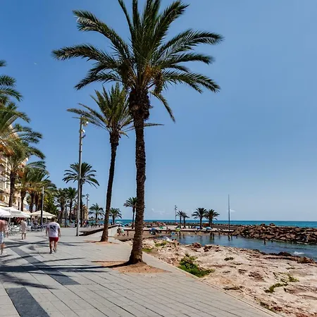 Апартаменты Caballero De Rodas