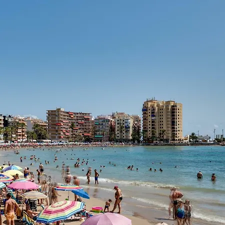 Апартаменты Caballero De Rodas