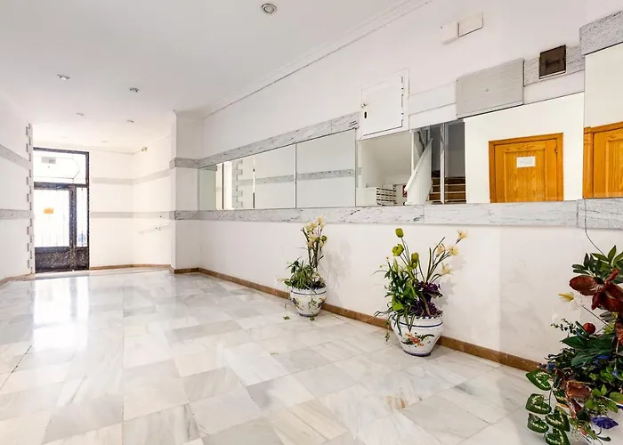 Caballero De Rodas Torrevieja