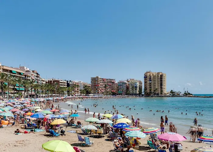 Apartment Caballero De Rodas *