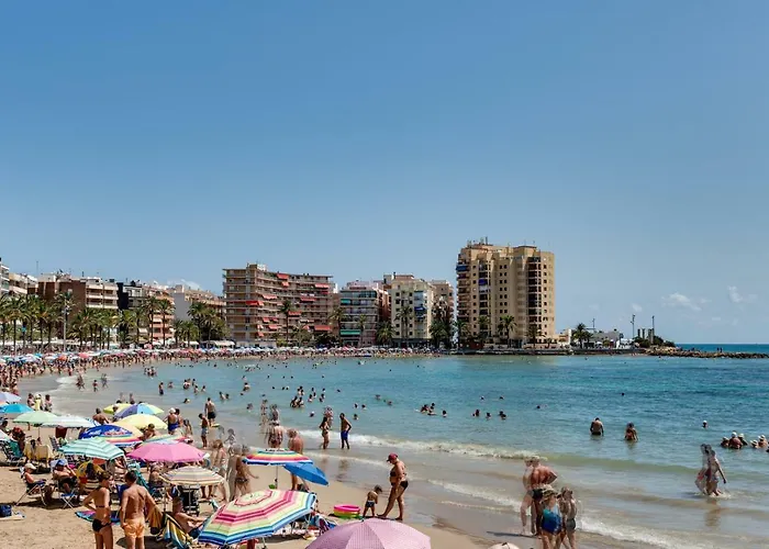 Apartment Caballero De Rodas