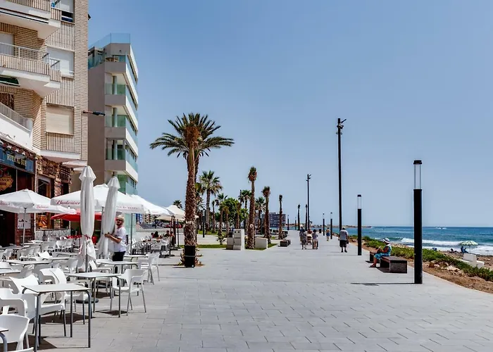 Caballero De Rodas Apartment