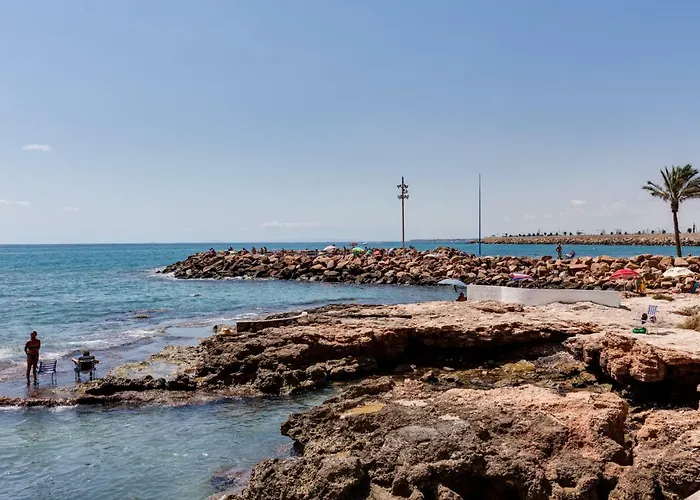 Caballero De Rodas Apartment