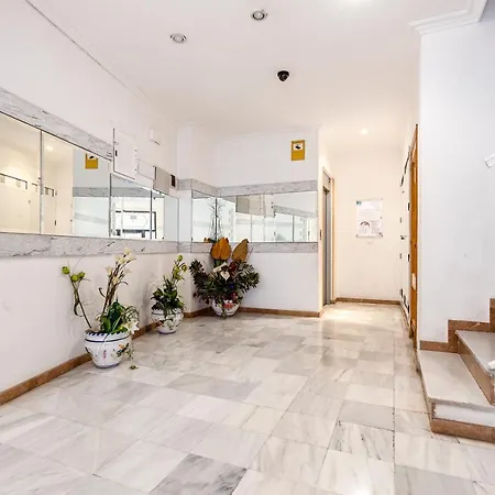 Caballero De Rodas Apartman