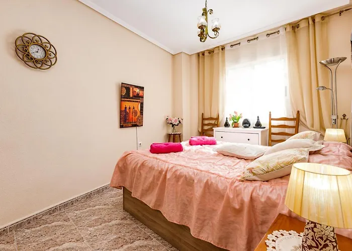 Caballero De Rodas Torrevieja