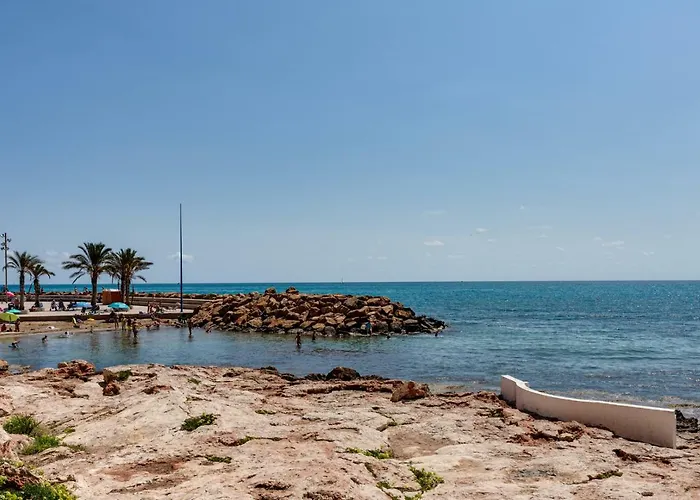 Caballero De Rodas Apartman *