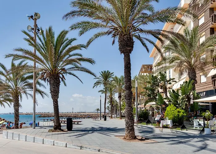 Apartman Caballero De Rodas