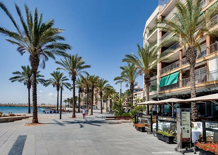 Apartman Caballero De Rodas *