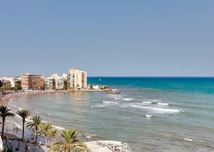 Caballero De Rodas Apartman *